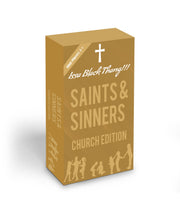 Saints & Sinners