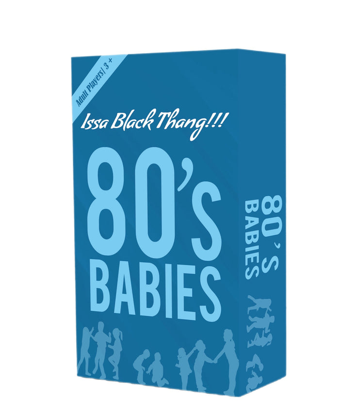 80's Babies
